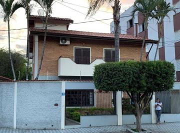 Casa · 234m² · 4 Quartos · 5 Vagas · Casa com 4 dormitórios à venda, 234 m² por R$ 850.000,00 - Vila Trujillo - Sorocaba/SP
