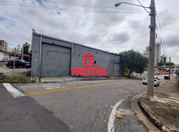 Comercial · 600m² · Ponto Comercial para venda e locação, Jardim Paulistano, Sorocaba - PT0045.