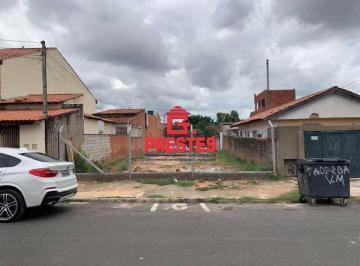 Terreno · 500m² · Terreno Residencial à venda, Vila Mineirão, Sorocaba - TE0112.