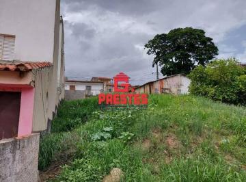 Terreno · 340m² · Terreno Residencial à venda, Vila Barão, Sorocaba - TE0114.