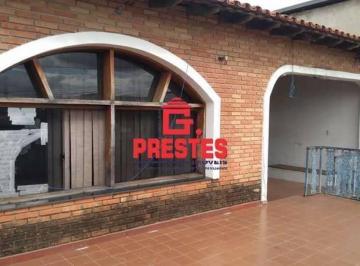Casa · 280m² · 2 Quartos · 2 Vagas · Casa Residencial à venda, Jardim Maria Antônia Prado, Sorocaba - CA0496.