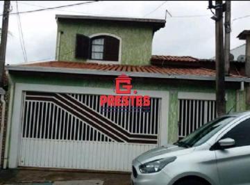 Casa · 169m² · 3 Quartos · 2 Vagas · Casa Residencial à venda, Vila Eros, Sorocaba - CA0499.