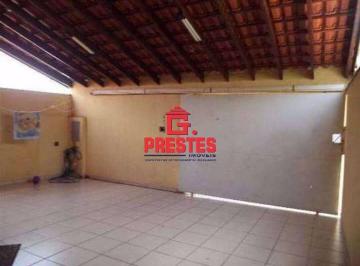 Casa · 110m² · 2 Quartos · 3 Vagas · Casa Residencial à venda, Wanel Ville, Sorocaba - CA0506.