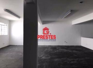 Comercial · 300m² · Ponto Comercial à venda, Além Ponte, Sorocaba - PT0051.