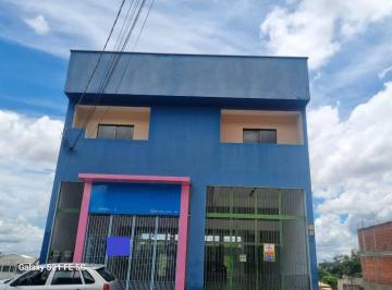 Comercial · 540m² · Prédio comercial para venda Jardim Paulista, Votorantim - PT0053.