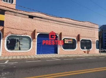 Comercial · 200m² · Ponto Comercial para locação, Vila Hortência, Sorocaba - PT0058.