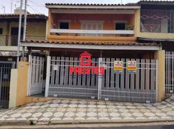 Casa · 280m² · 2 Quartos · 2 Vagas · Casa Residencial à venda, Vila Lucy, Sorocaba - CA0563.
