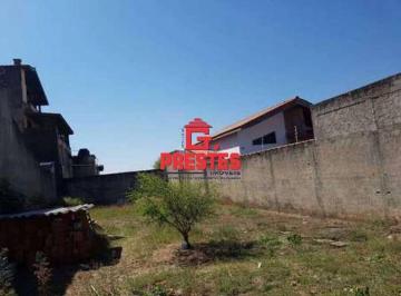Terreno · 300m² · Terreno Residencial à venda, Centro, Votorantim - TE0135.