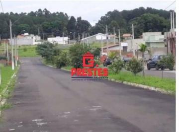 Terreno · 330m² · Terreno à venda, 330 m² por R$ 137.000,00 - Jardim Novo Horizonte - Araçoiaba da Serra/SP