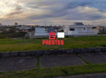 Terreno , Sorocaba · Terreno Residencial à venda, Jardim Guadalajara, Sorocaba - TE0157.