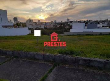 Terreno · 283m² · Terreno Residencial à venda, Jardim Guadalajara, Sorocaba - TE0157.
