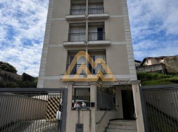 Foto 01 · Apartamento, Jardim Santa Augusta, Poços de Caldas, MG