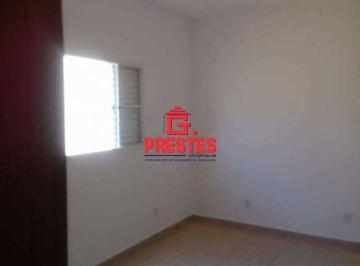 Casa · 70m² · 2 Quartos · 4 Vagas · Casa Residencial à venda, Jardim Wanel Ville V, Sorocaba - CA0609.