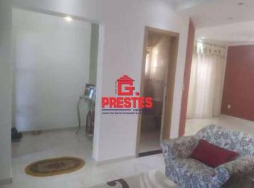 Casa · 140m² · 2 Quartos · 1 Vaga · Casa Residencial à venda, Jardim Paulista, Sorocaba - CA0619.