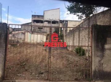 Terreno · 300m² · Terreno Residencial à venda, Jardim Icatu, Votorantim - TE0174.