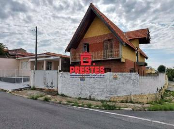 Casa · 200m² · 3 Quartos · 2 Vagas · Casa Residencial para venda e locação, Parque Bela Vista, Votorantim - CA0628.