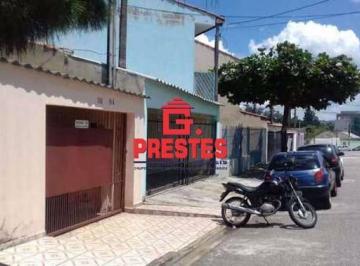 Casa · 85m² · 2 Quartos · 2 Vagas · Casa Residencial à venda, Parque das Laranjeiras, Sorocaba - CA0631.
