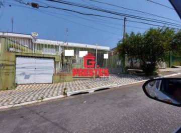 Casa · 300m² · 2 Quartos · 2 Vagas · Casa Residencial para venda e locação, Jardim Paraíso, Votorantim - CA0632.