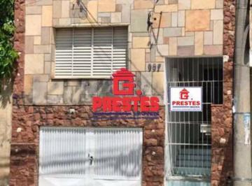 Casa · 90m² · 2 Quartos · 1 Vaga · Casa Residencial à venda, Vila Santana, Sorocaba - CA0638.