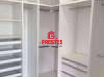 Casa · 150m² · 2 Vagas · Casa Residencial à venda, Loteamento Dinorá Rosa, Sorocaba - CA0639.