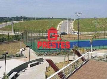 Terreno · 455m² · Terreno Residencial à venda, Chácaras Residenciais Santa Maria, Votorantim - TE0177.
