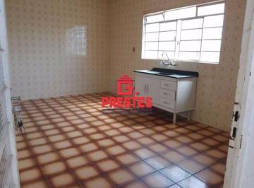 Casa · 174m² · 3 Quartos · 3 Vagas · Casa Residencial à venda, Jardim Itanguá, Sorocaba - CA0642.