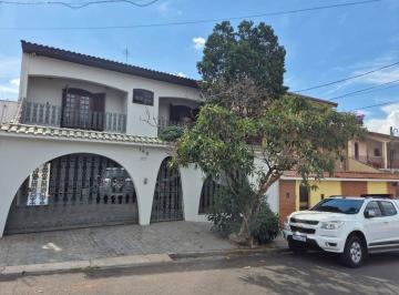 Casa · 297m² · 2 Quartos · 4 Vagas · Casa com 2 dormitórios para alugar, 297 m² por R$ 5.600,00 - Jardim Morumbi - Sorocaba/SP