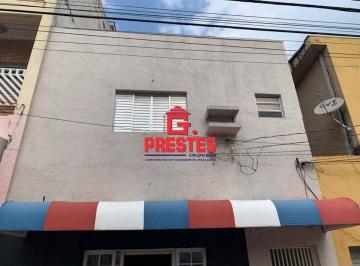 Casa · 157m² · 2 Quartos · Casa Residencial à venda, Vila Santa Rita, Sorocaba - CA0665.
