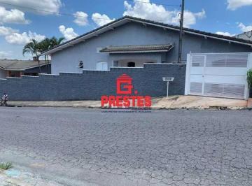 Casa · 138m² · 2 Quartos · 1 Vaga · Casa Residencial para venda e locação, Vila Dálmatas, Sorocaba - CA0666.