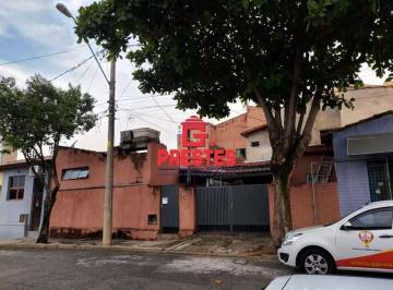 Casa · 210m² · 2 Quartos · 1 Vaga · Casa Residencial à venda, Vila Barcelona, Sorocaba - CA0667.