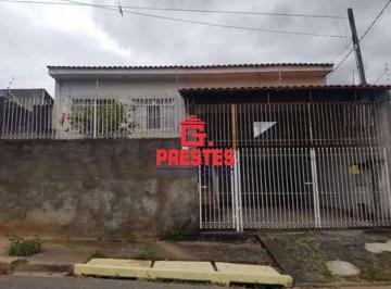 Casa · 267m² · 2 Vagas · Casa Residencial à venda, Jardim Brasilândia, Sorocaba - CA0672.