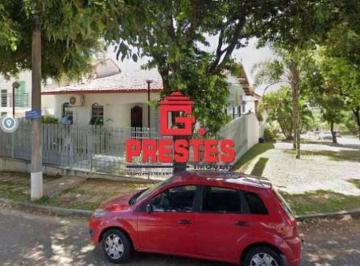 Casa · 325m² · 1 Quarto · 6 Vagas · Casa para aluguel - no Parque Campolim