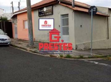 Casa · 111m² · 2 Quartos · 2 Vagas · Casa Residencial à venda, Vila Augusta, Sorocaba - CA0680.