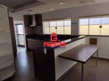 Casa · 300m² · 3 Quartos · 4 Vagas · Casa Residencial para venda e locação, Jardim Paulistano, Sorocaba - CA0682.