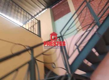 Comercial · 80m² · 8 Vagas · Ponto Comercial à venda, Vila Santana, Sorocaba - PT0079.