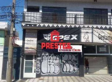 Comercial · 145m² · Ponto Comercial para locação, Centro, Sorocaba - PT0080.