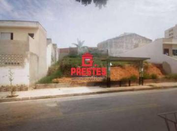Terreno · 195m² · Terreno Residencial à venda, Jardim Morumbi, Sorocaba - TE0187.