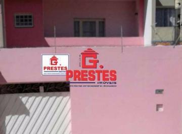 Casa · 234m² · 3 Quartos · 2 Vagas · Casa Residencial à venda, Jardim Ana Maria, Sorocaba - CA0716.