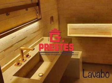 Casa · 398m² · 1 Quarto · 6 Vagas · Casa Residencial à venda, Bairro da Vossoroca, Sorocaba - CA0728.