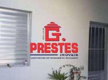 Casa · 250m² · 2 Quartos · 3 Vagas · Casa Residencial à venda, Vila Barcelona, Sorocaba - CA0732.