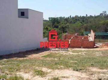 Terreno · 250m² · Terreno Residencial à venda, Iporanga, Sorocaba - TE0196.
