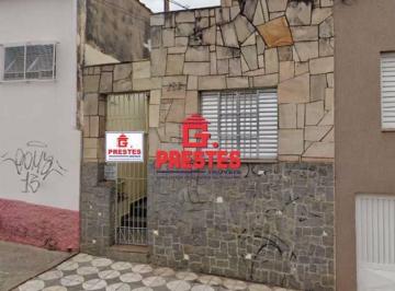 Casa · 95m² · 1 Quarto · Casa Residencial à venda, Vila Santana, Sorocaba - CA0734.