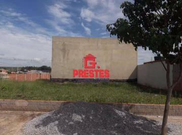 Terreno · 150m² · Terreno Residencial à venda, Aparecidinha, Sorocaba - TE0197.