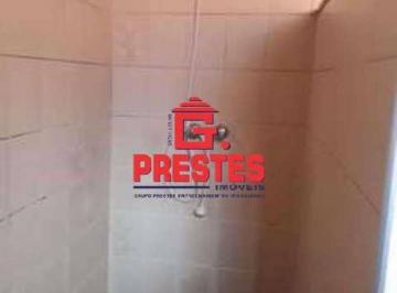 Casa · 200m² · 3 Quartos · 4 Vagas · Casa Residencial à venda, Além Ponte, Sorocaba - CA0746.