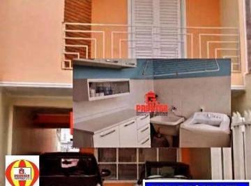 Casa · 150m² · 3 Quartos · 3 Vagas · Sobrado para venda Jardim Ipê