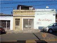 Casa · 129m² · 2 Quartos · 1 Vaga · Casa Residencial à venda, Vila Hortência, Sorocaba - CA0751.
