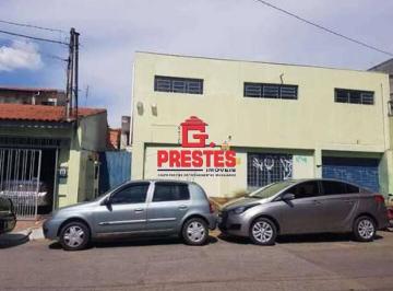 Comercial · 375m² · Ponto Comercial para venda e locação, Vila São Caetano, Sorocaba - PT0086.