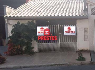Casa · 88m² · 2 Quartos · 2 Vagas · Casa Residencial à venda, Recreio Marajoara, Sorocaba - CA0763.
