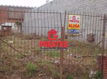 Terreno · 300m² · Terreno para alugar, 300 m² por R$ 1.700,00 - Vila Olímpia - Sorocaba/SP