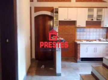 Casa · 350m² · 5 Vagas · Casa Residencial à venda, Jardim Guadalajara, Sorocaba - CA0779.